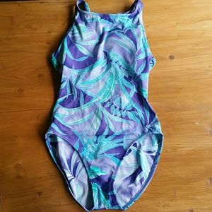 Women's swim suit